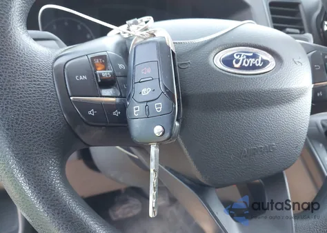 2020 Ford Transit-250 from USA, damaged, VIN 1FTBR1Y81LKA88080